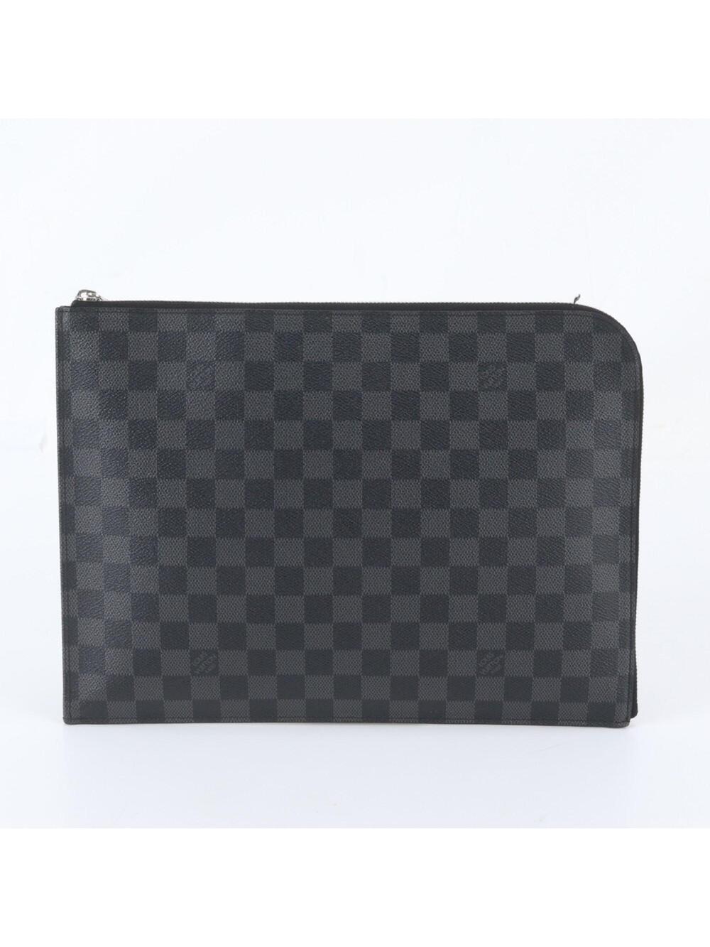 Louis Vuitton Zip Around Pochette Jour #369246L50B